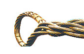 Special Wire Rope Rigging