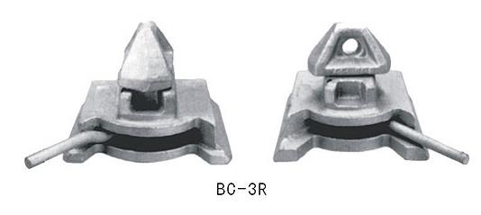 BC-3R-45 Degree Bottom Lock