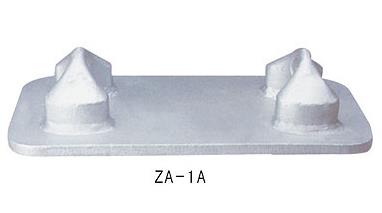 ZA-1A Lock Stacker