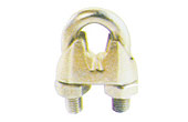 American-style Stainless Steel Rope Clip