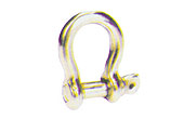 European-style Stainless Steel Bow Shackle