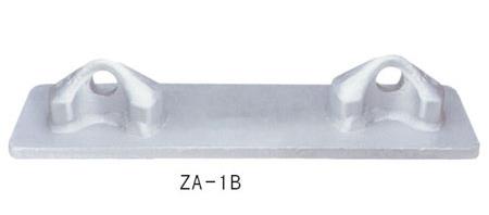 ZA-1B Lock Stacker