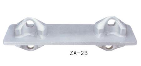 ZA-2B Lock Stacker