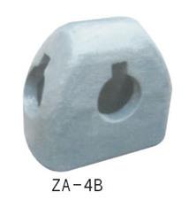 ZA-4B定位锥