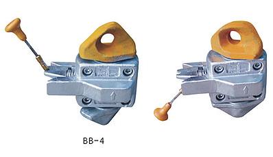 BB-4单位扭锁