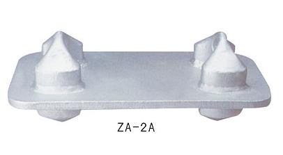 ZA-2A Lock Stacker