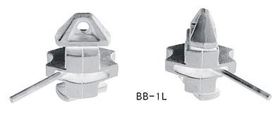 BB-1L中间扭锁