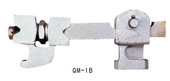 QM-1B桥码