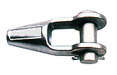 G416 American-style Open Rope Coupling