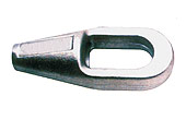 G417 American-style Close Rope Coupling